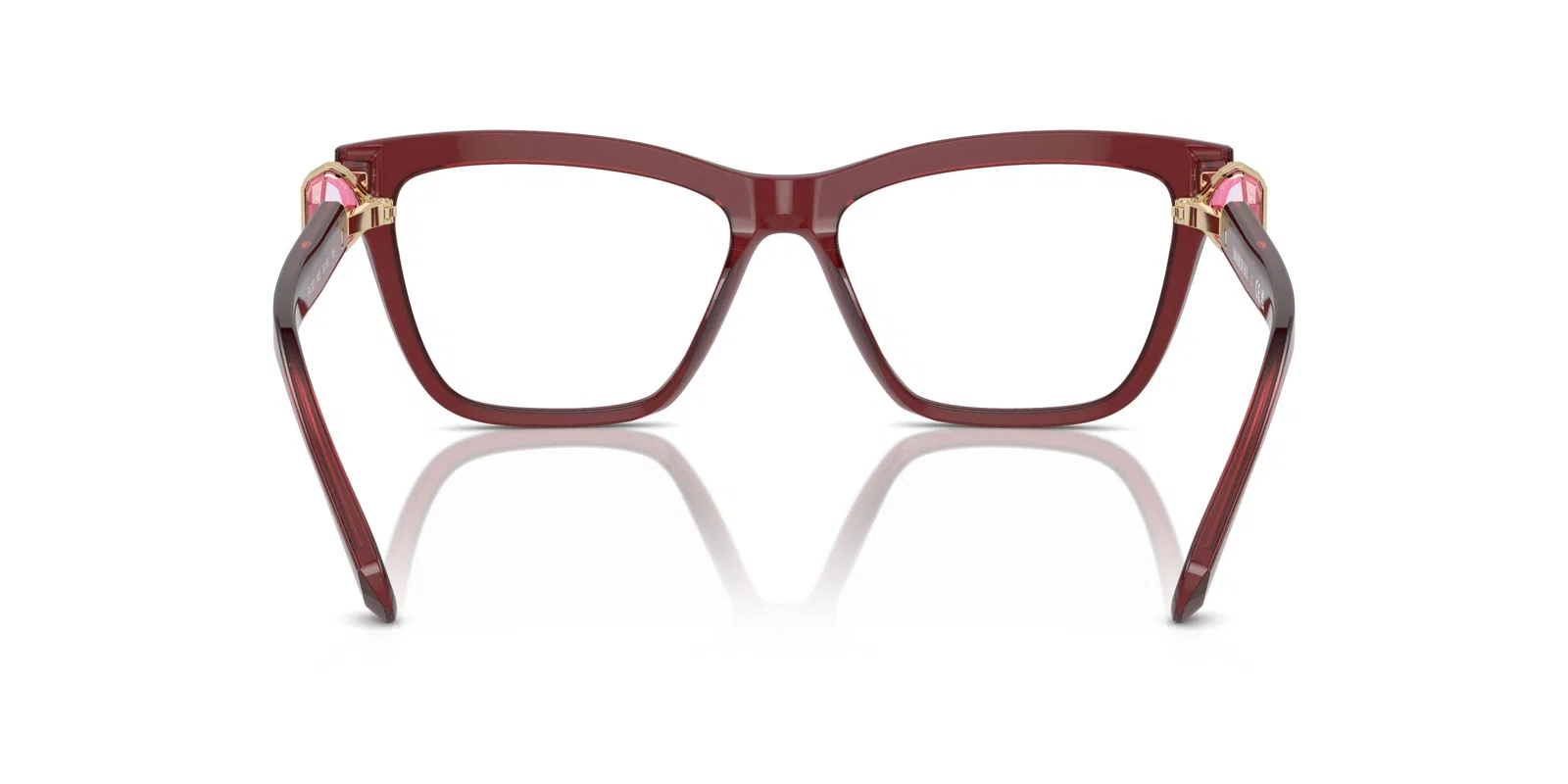 Swarovski 2021 Eyeglasses - view 20